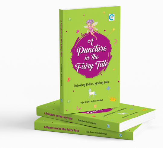 A Puncture in the Fairy Tale